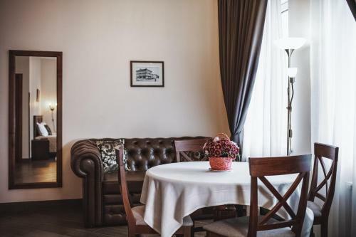 Apartamento Ekaterinoslav