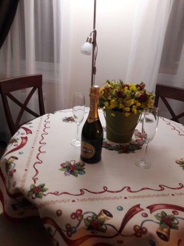 Apartamento Ekaterinoslav