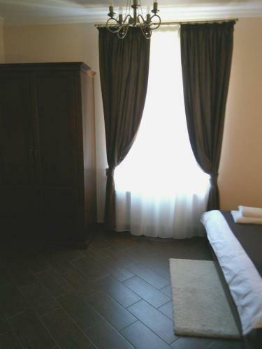 Apartamento Ekaterinoslav