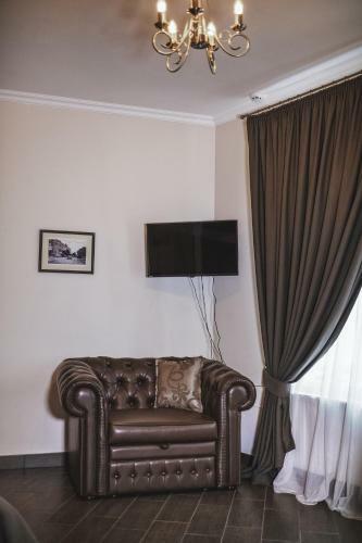 Apartamento Ekaterinoslav