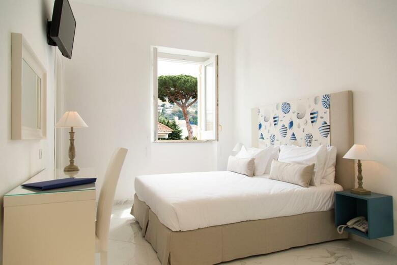 Hotel Villa Margherita