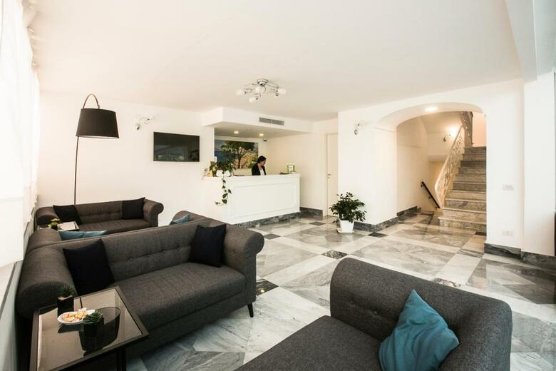 Hotel Villa Margherita
