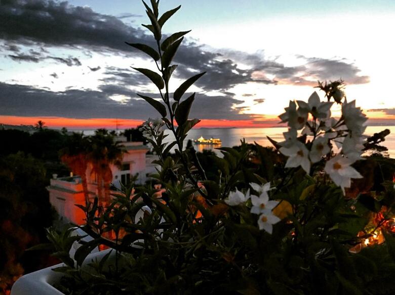 Hotel Villa Margherita