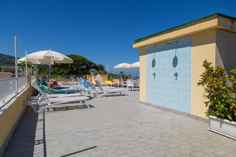 Hotel Villa Margherita