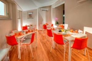 Hotel Palazzo Tasso