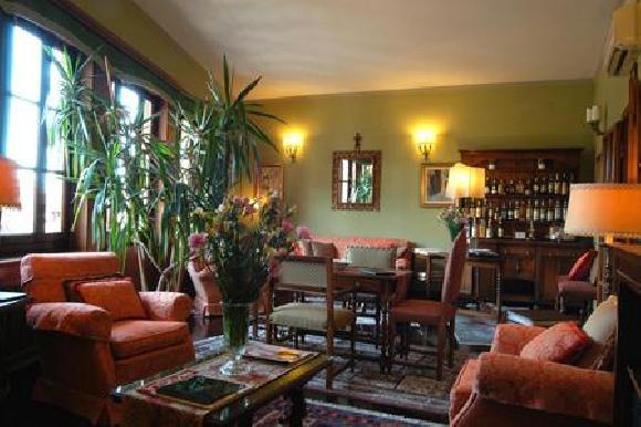 Hotel Hermitage