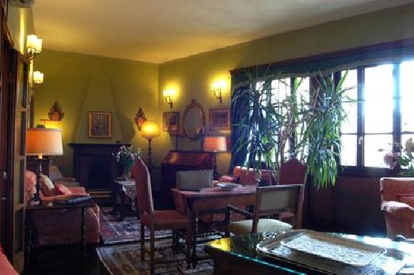 Hotel Hermitage
