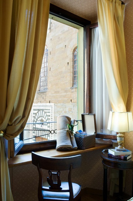 Hotel Hermitage