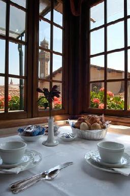 Hotel Hermitage