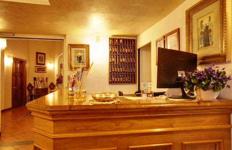 Hotel Ariele