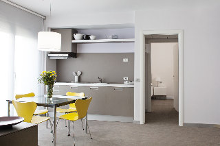 Hotel Zambala Luxury Residence