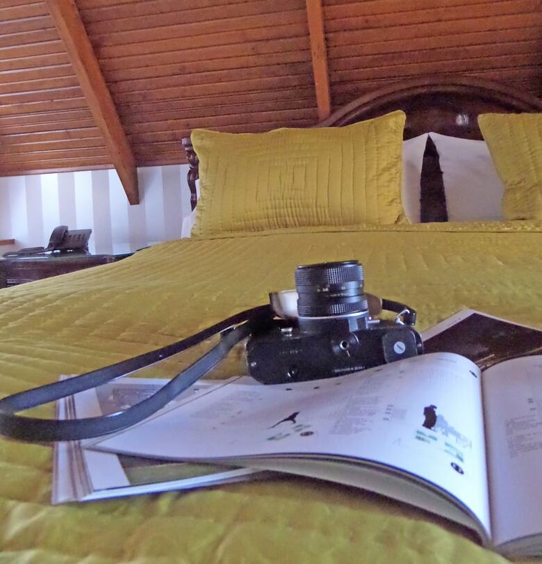 Hotel Boutique Domus Mare