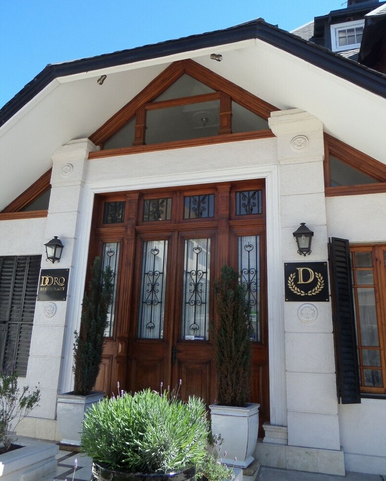Hotel Boutique Domus Mare