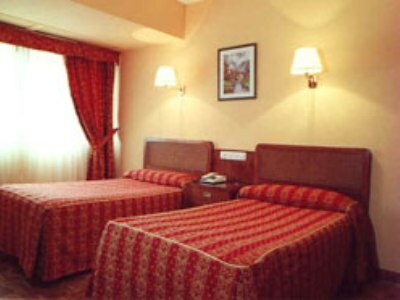 Hotel Cortes