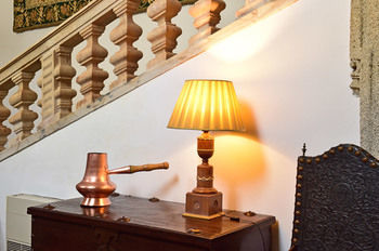 Hotel Pousada Convento �vora