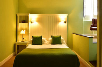 Hotel Pousada Convento �vora