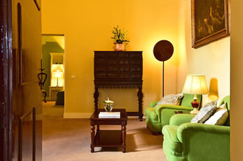 Hotel Pousada Convento �vora