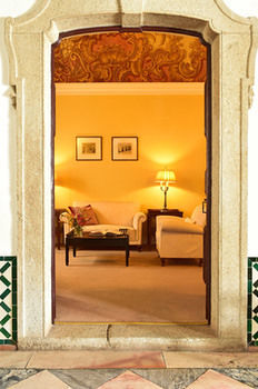 Hotel Pousada Convento �vora