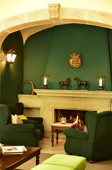 Hotel Pousada Convento �vora