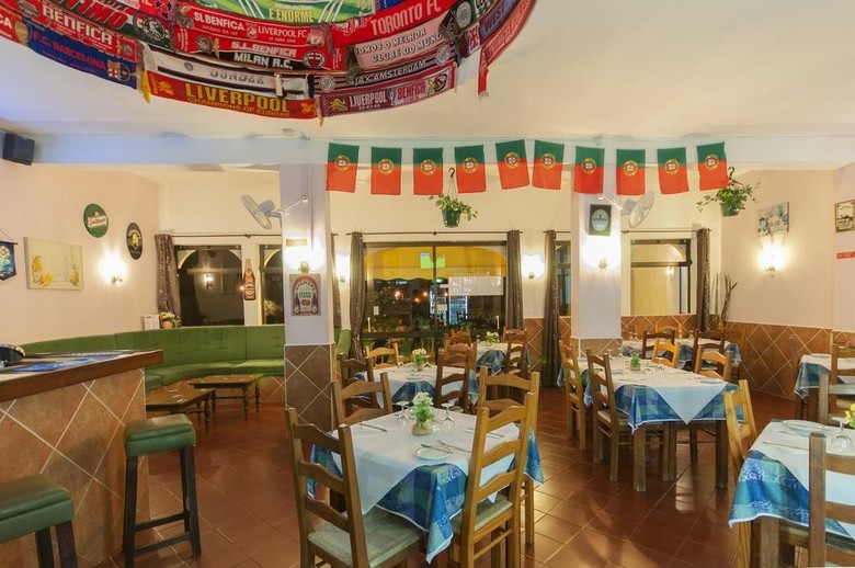 Vilamor Apartments