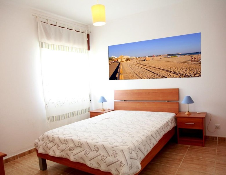 Vilamor Apartments