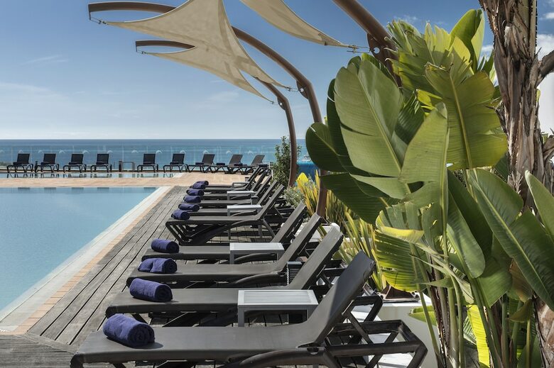 Hotel Belmar Spa & Beach Resort