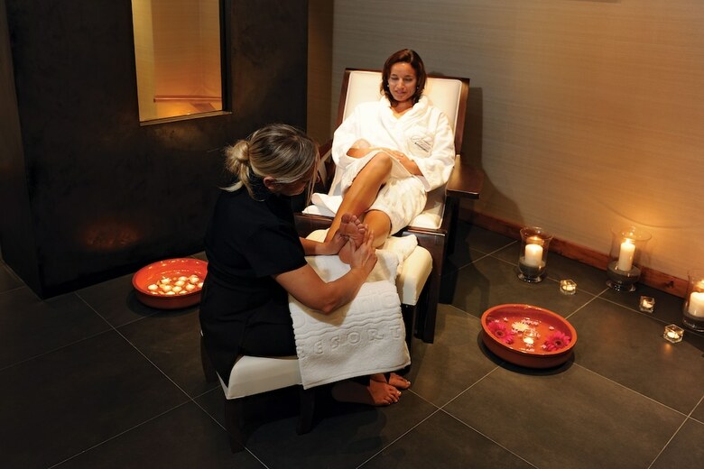 Hotel Belmar Spa & Beach Resort