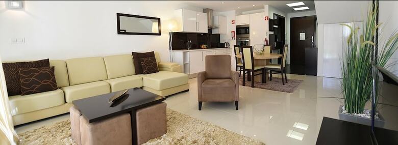 Hotel Belmar Spa & Beach Resort