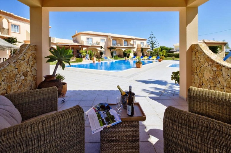 Hotel Atalaia Sol