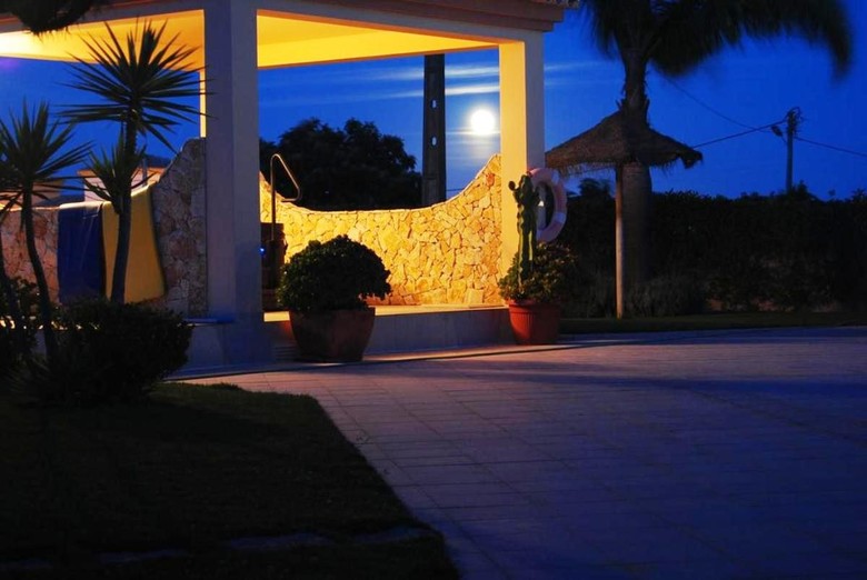 Hotel Atalaia Sol