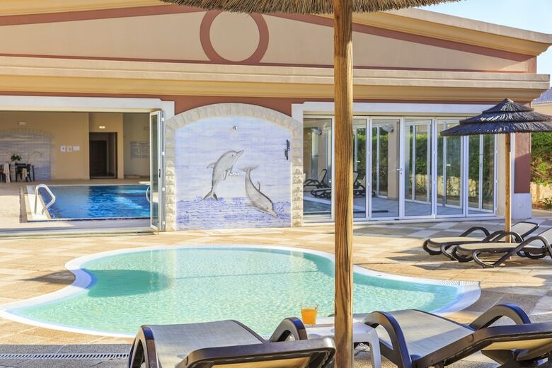 Hotel Lakeside Country Club