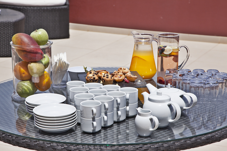 Apartamentos Salgados Beach Villas