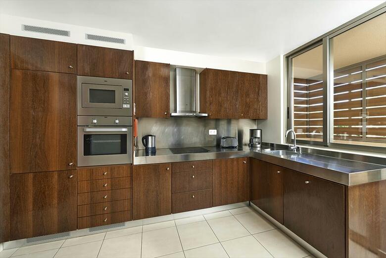 Apartamentos Salgados Beach Villas