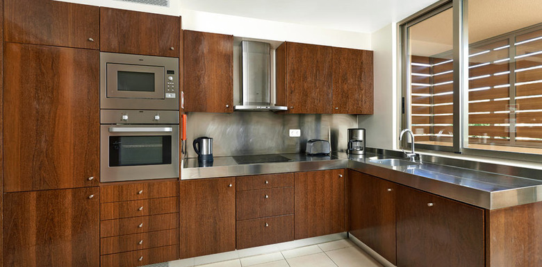 Apartamentos Salgados Beach Villas