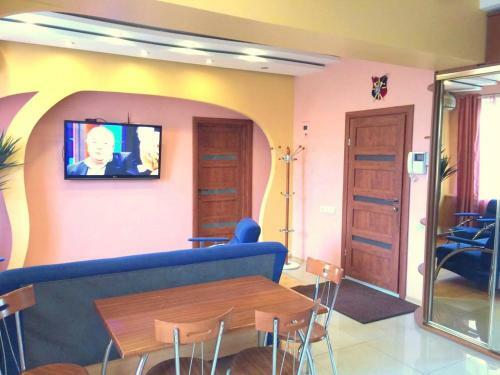 Artyoma Str.118 Apartment