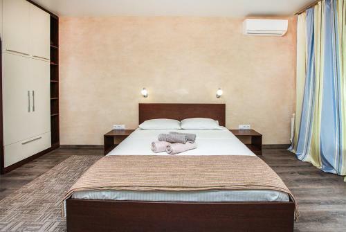 Hostal Guest House Exotic