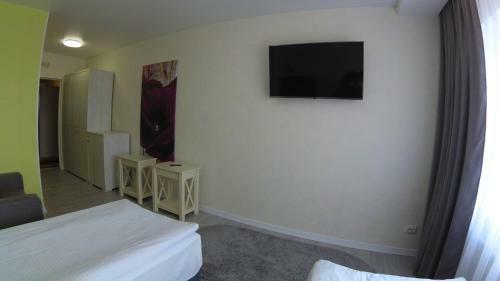 Hotel Vegas