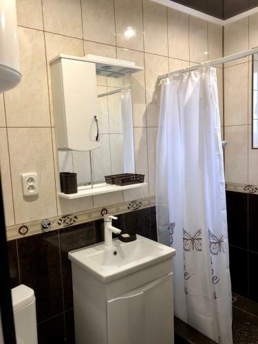 Posada Gostinyi Dvorik Nikol