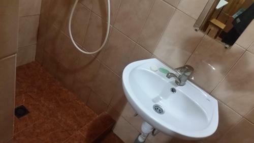 Posada Otel' Tsentral'nyi