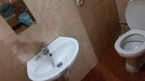 Posada Otel' Tsentral'nyi