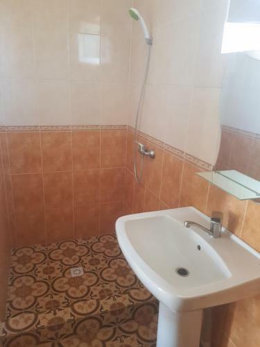 Posada Otel' Tsentral'nyi