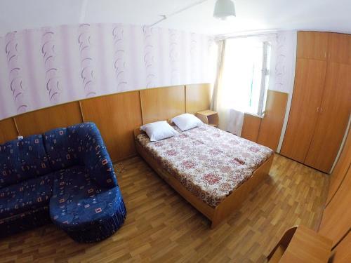 Albergue Orlyatko Korpus 3,9