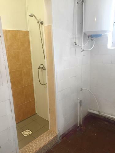 Albergue Orlyatko Korpus 3,9