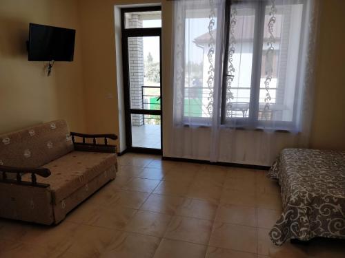 Hostal Volna