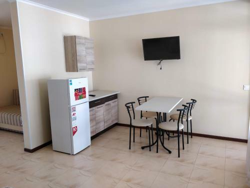Hostal Volna