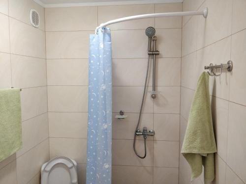 Hostal Volna
