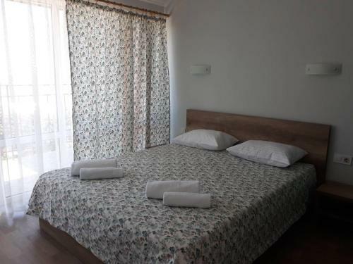 Hotel Sun Marina