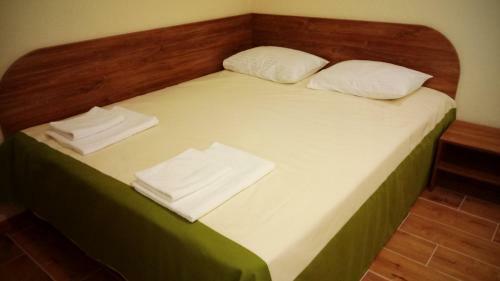 Hotel Sun Marina