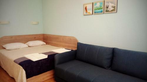 Hotel Sun Marina