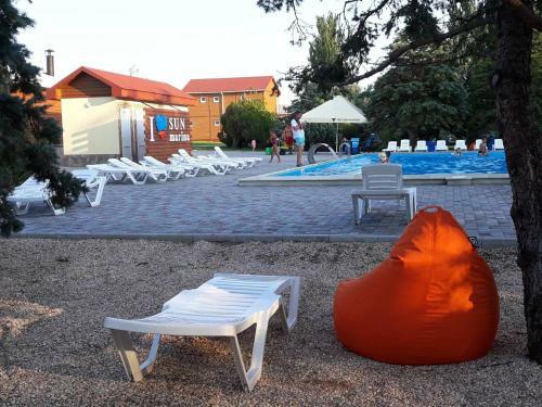 Hotel Sun Marina